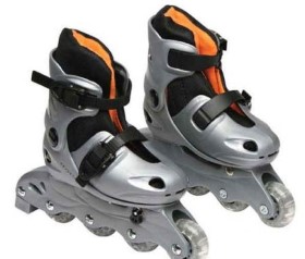 PATINES ROLLER EXTENSIBLES