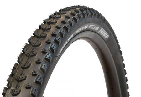 Cubierta MTB Maxxis Ikon Tubeless Ready EXO para XC y Maraton